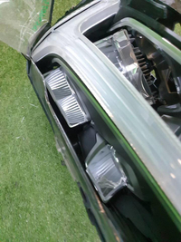 Битая Фара левая Volvo XC60 2 (2017-2021) LED