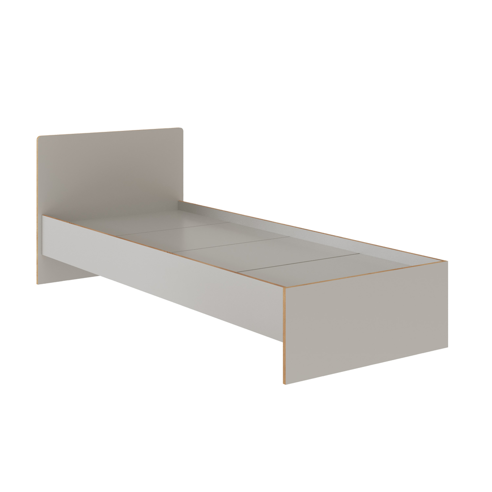 Кровать 0,8 Тэбби (МБ3)