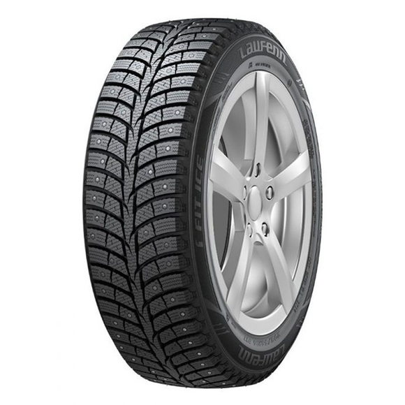 Зимняя шина шипованная Laufenn i-Fit Ice LW71 (225/60 R18 100T)