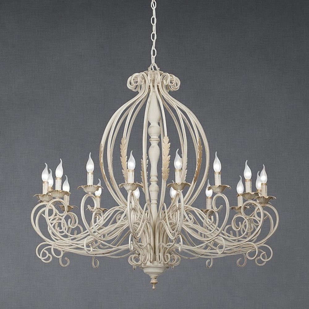 Подвесная люстра Vitaluce V1023 V1023/16