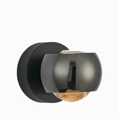 Настенный светильник Batilda диаметр 10