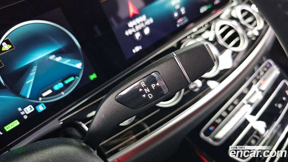 Mercedes-Benz E-Class W213 E450 4MATIC Exclusive (09.2021)