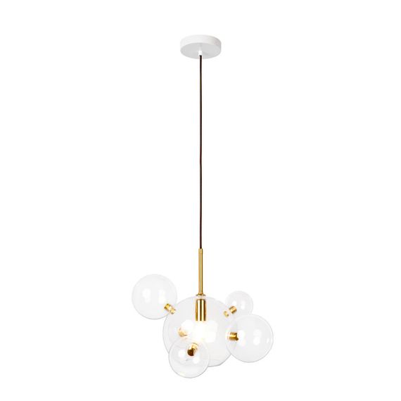 Подвесной светильник Loft IT Bolle 2027-P6 mini