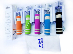 Мини-монопод