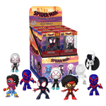 Рандомная Фигурка Funko Mini Vinyl Bobble Marvel Spider-Man ATSV