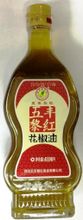 Масло рапсовое WufengLihong с сычуаньским перцем 400 мл
