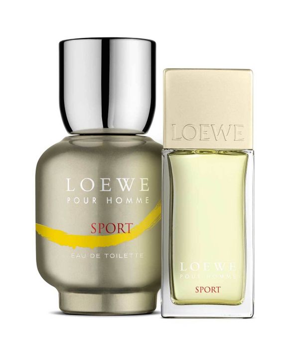 Loewe Pour Homme Sport Edicion Especial