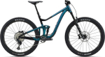 Двухподвесный велосипед Giant Trance X 29 1 (2022)