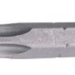Бита 5-лучевая с отверстием TS10,1/4''(20шт/уп) Forsage F-12F2510