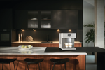 Кофемашина Miele CM 7550 CoffeePassion BRWS