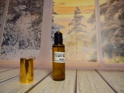 Масляные духи мужские СвеТLана Mr. Newl C&M026-02 5 ml