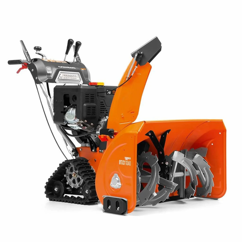 Снегоуборщик DAEWOO DAST 1370