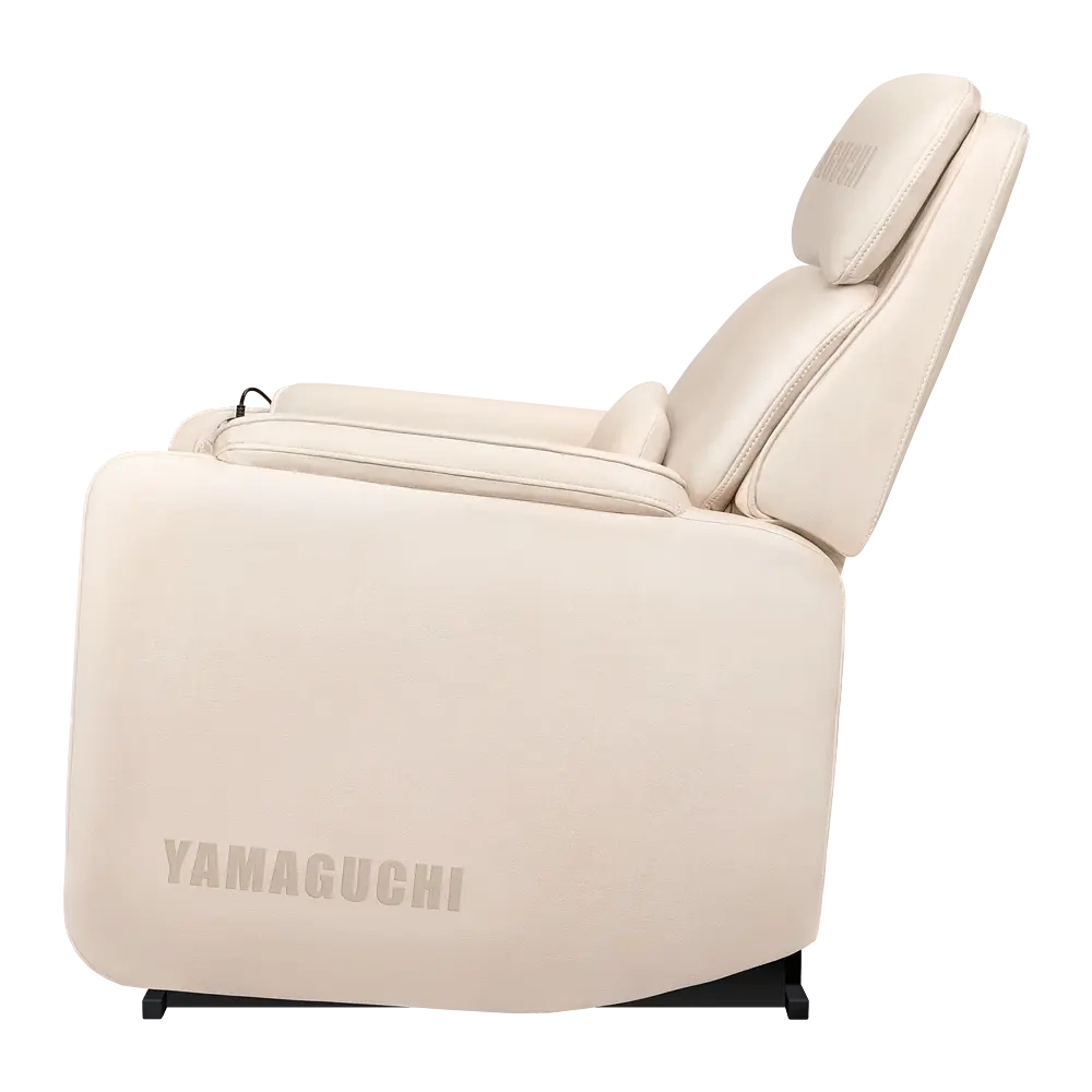 Массажное кресло Yamaguchi Sofa (бежевая)