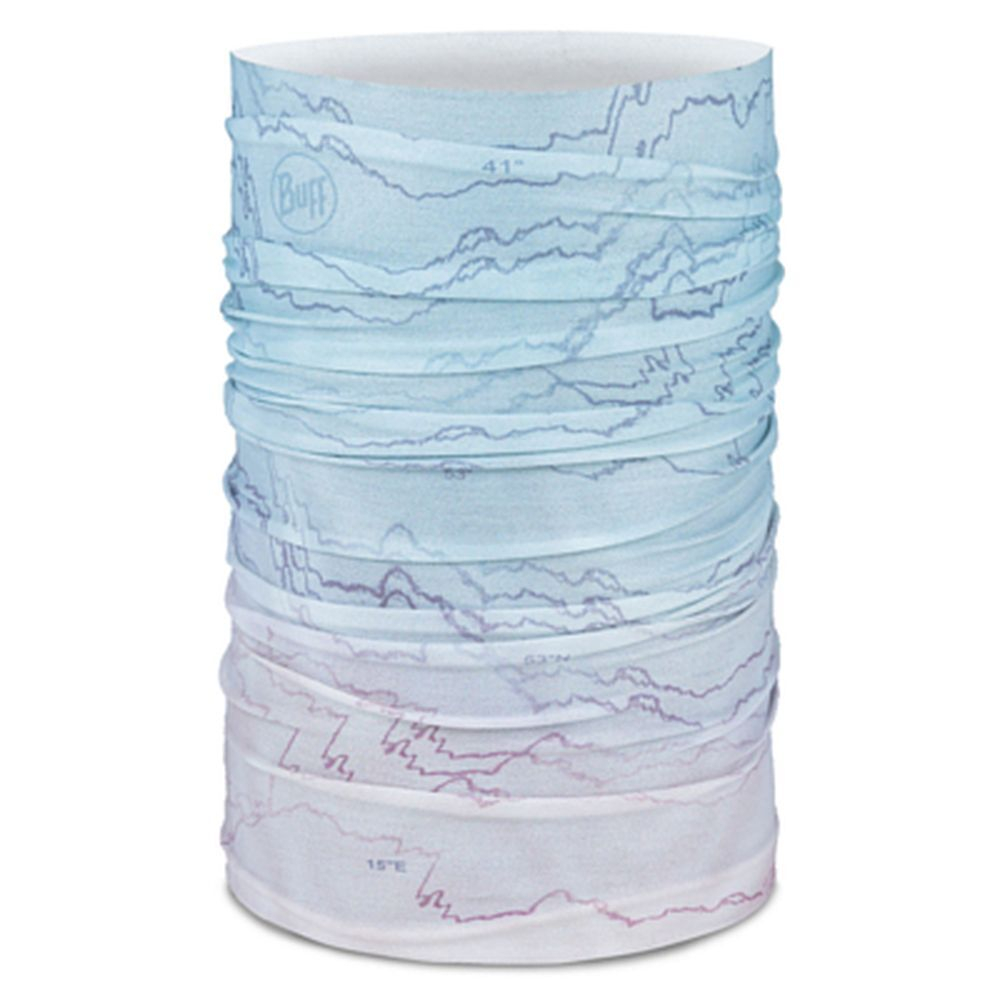 Бандана Buff CoolNet UV Lasea Multi