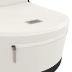 Спальный блок для коляски Cybex Priam IV Off White