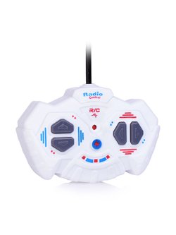 Игрушка Машина Школьный автобус, радиоуправляемая ( SH091-454B)