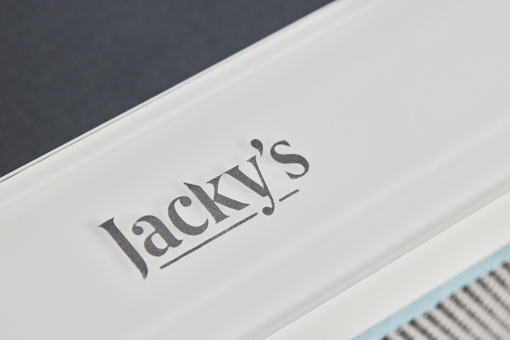 Встраиваемая вытяжка Jacky's JV SW651