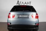 BMW X5, 2007 год