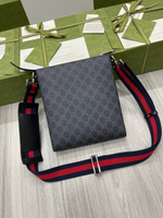 Сумка-мессенджер Gucci