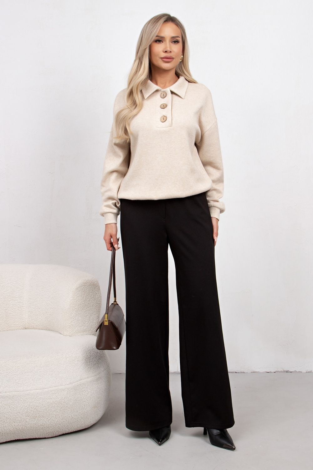 Брюки Альта №1 Valentina