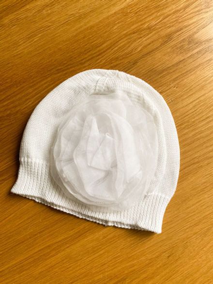 Хлопковая шапка Il Trenino на 4-6 лет