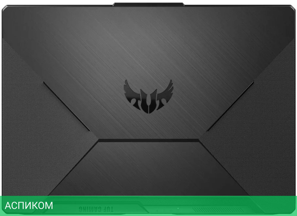 Ноутбук Asus TUF Gaming A15 BX506II-HN222