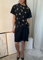 Платье Louis Vuitton, S