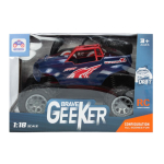 Джип на РУ, коробка TY-974