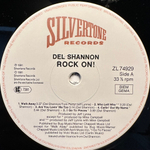 Del Shannon - Rock On! (Германия 1991г.)