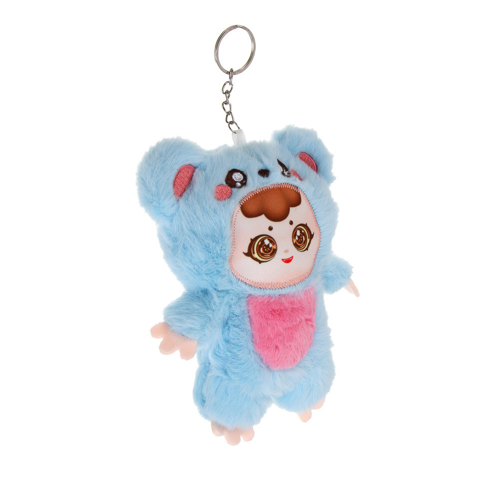 Игрушка мягкая МИЛЕНЫШ (264-504)