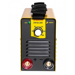 Сварочный аппарат инверт, Eurolux, IWM205, 250 А