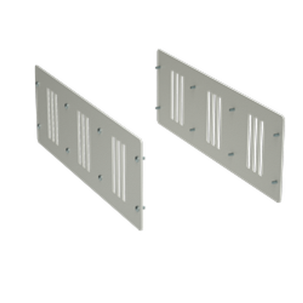 Комплект дугозащиты, 3п+N, 5000A