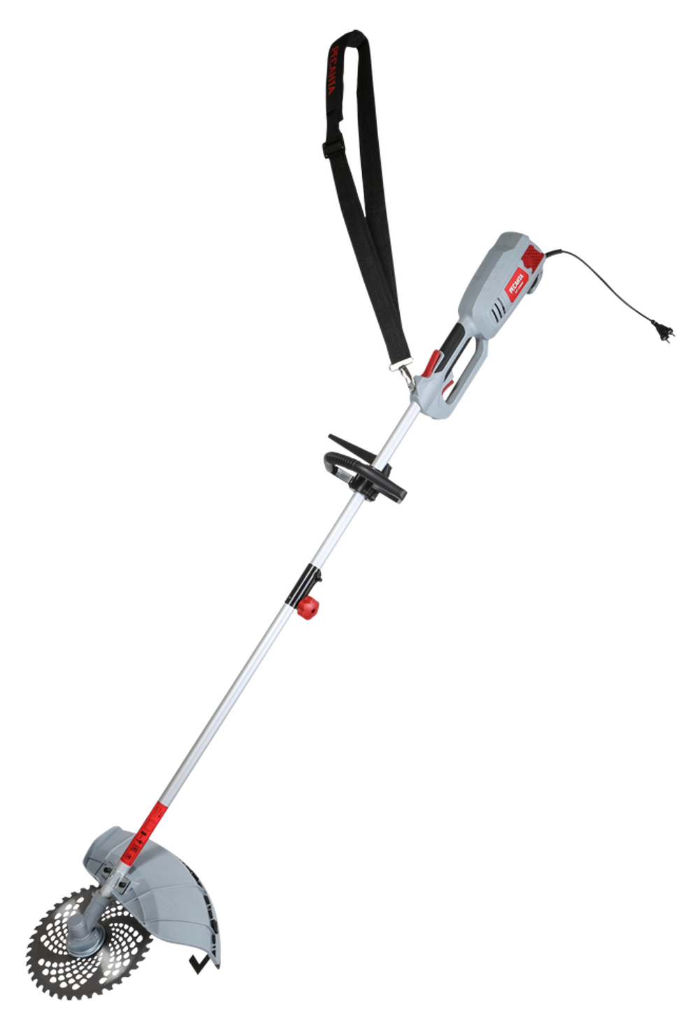 Электрический триммер Ресанта ЭТ-1200Н