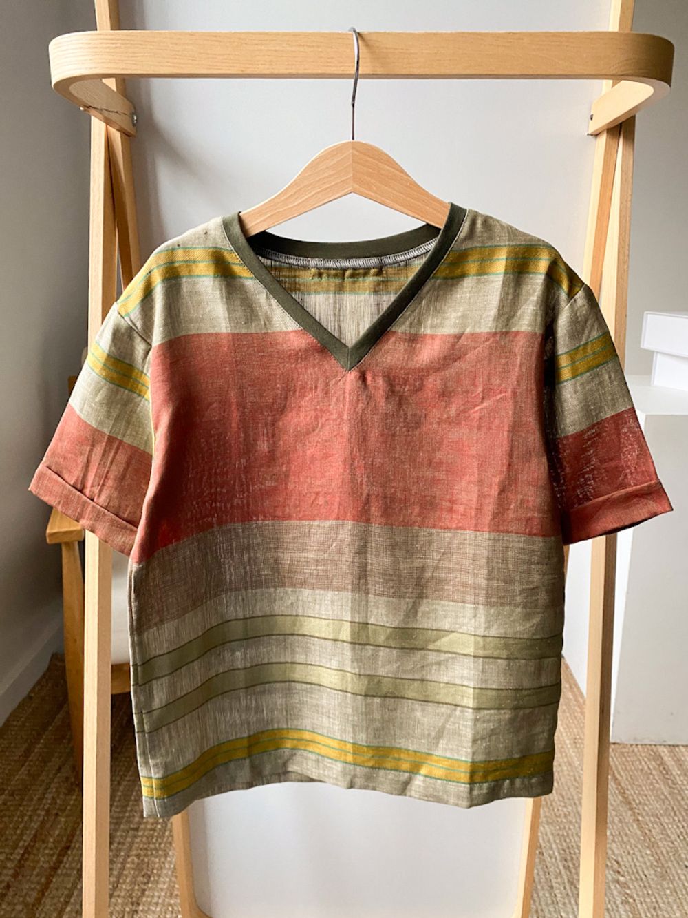 Новый комплект Imhappy, 110