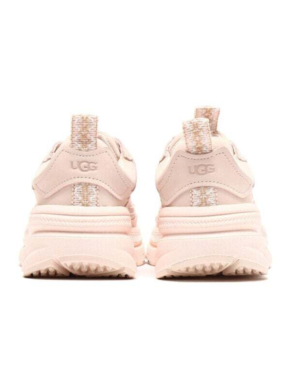UGG CA1 Trainer Rosy Женские кроссовки