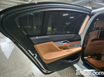 BMW 7 Series (G11) 740Li xDrive M Sports (08.2022)