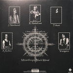 Carpathian Forest ‎– Morbid Fascination Of Death (Германия 2023г.)
