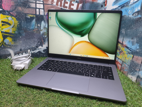 Ноутбук Honor i5-12/16Gb/FHD/MagicBook X14 GDG-X/Windows 11