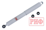 Амортизатор усиленный задний газовый УАЗ Патриот/Хантер усиленный штатный РИФ