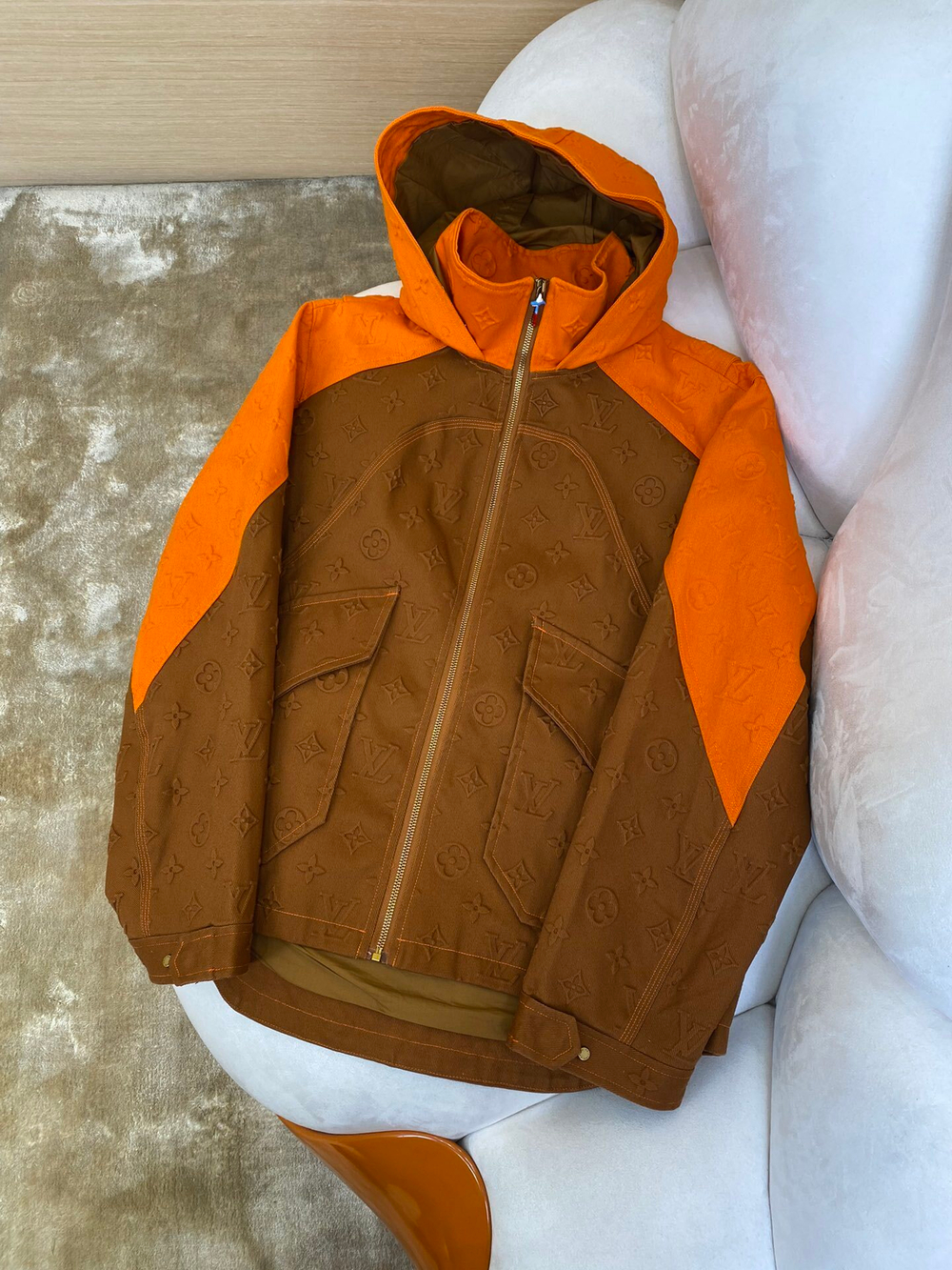 Louis Vuitton Jacket