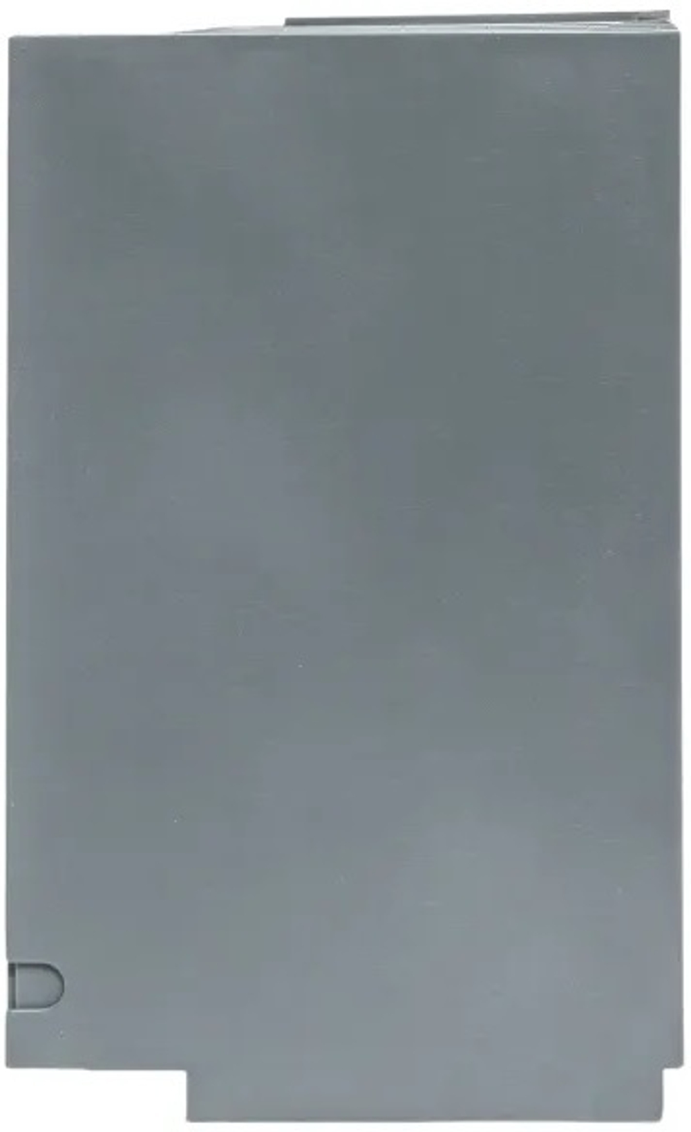 Комплект клеммных крышек  EKF tb-cvrlong-8-315-400