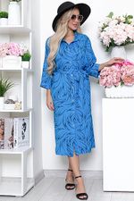 Платье 71537 Avili