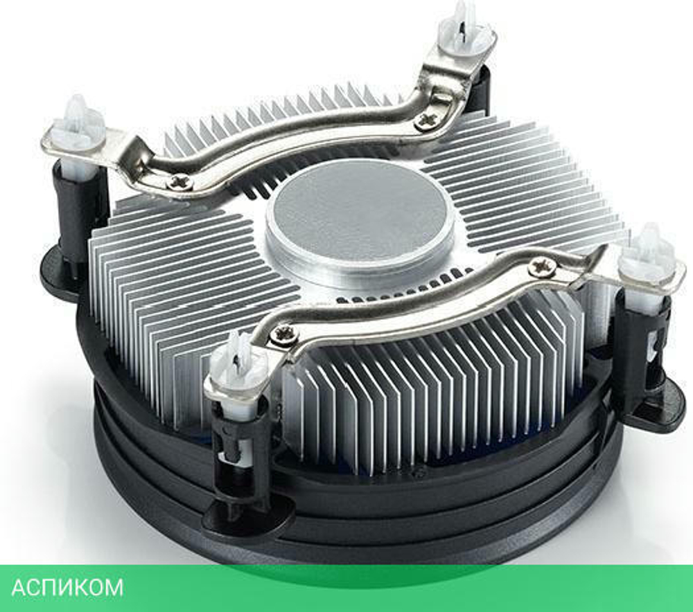 Кулер для процессора DeepCool THETA 9 PWM (DP-ICAP-T9P)
