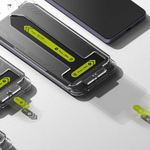 Набор стекол RINGKE EASY SLIDE 2-PACK GALAXY S24 CLEAR