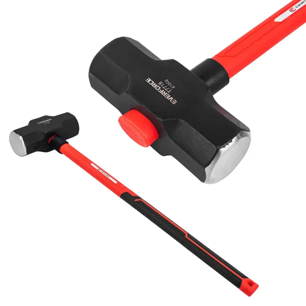 Кувалда 8100гр. EVERFORCE EF-T7718