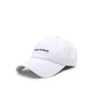 кепка Tommy Jeans - белый(AM0AM11341)