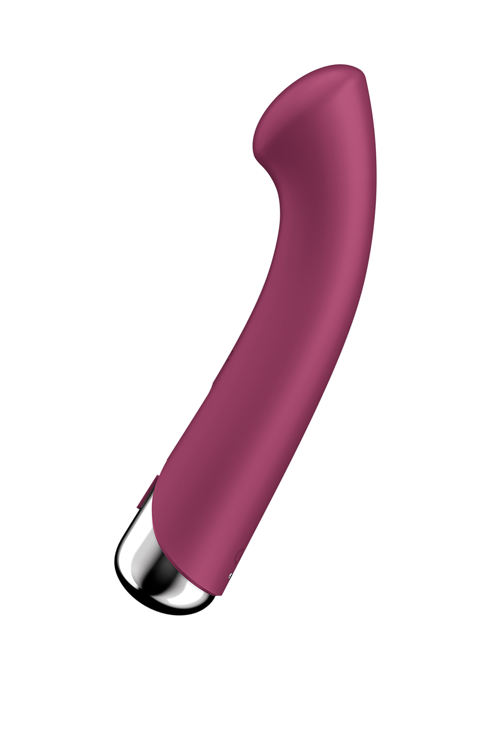 Satisfyer Spinning G-Spot 1 - Вибратор с функцией вращения