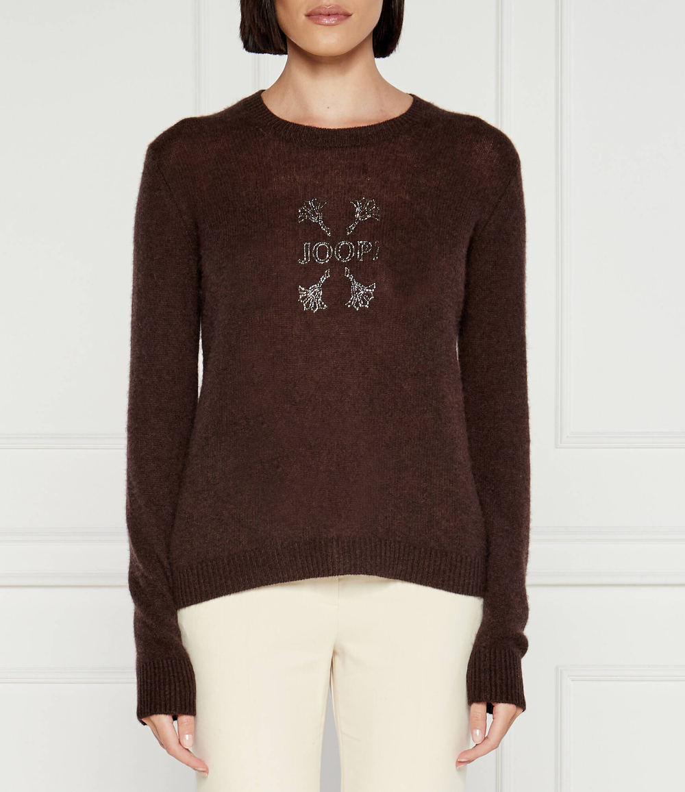 Свитер Joop! - коричневый(30042809)