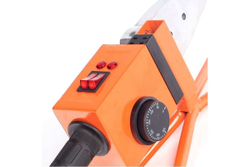 Аппарат для сварки пластиковых труб PATRIOT PW 205 170302010