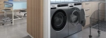 Профессиональная сушильная машина Asko TDC1485VB.T